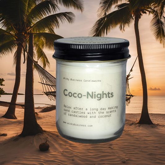 Coco-Nights (5 oz)